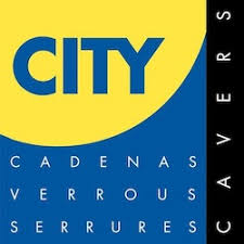 City Cavers