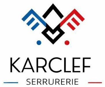 Logo Karclef serrurier Montpellier