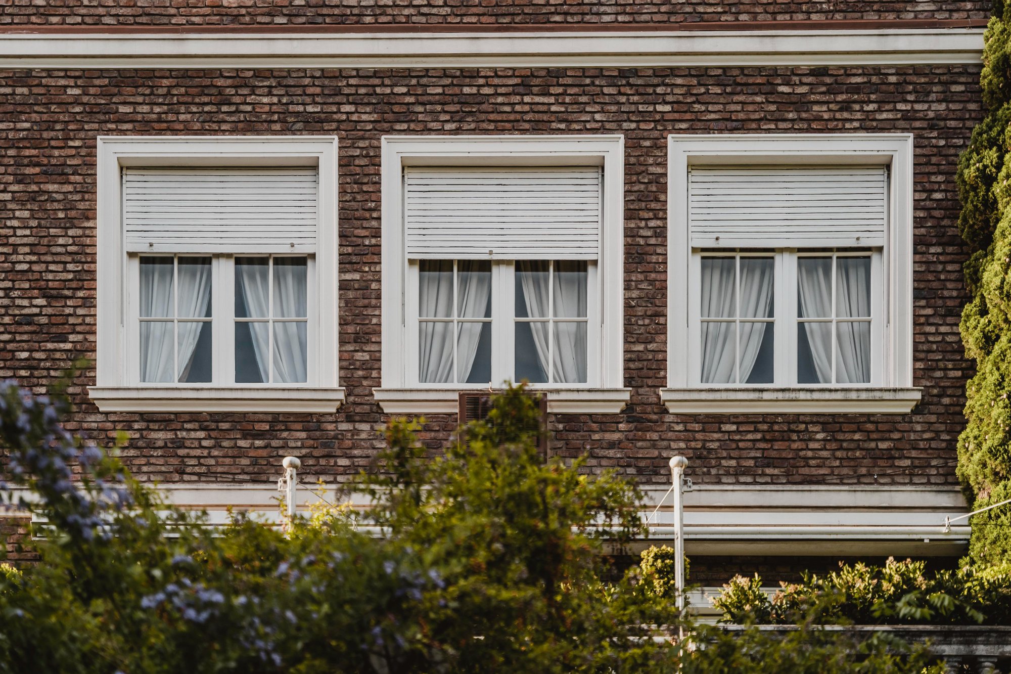 Volets roulants — réparation et motorisation Karclef Montpellier
